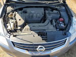 Nissan Altima 2011