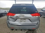 Toyota Sienna 2012