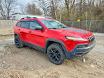Jeep Cherokee 2017