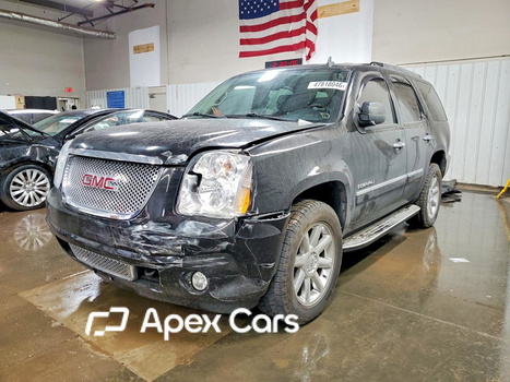 GMC Yukon 2009 - Image 1 of 13