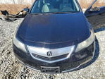 Acura TL 2012