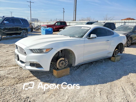 Ford Mustang 2016 - Image 1 of 12