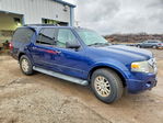 Ford Expedition 2012
