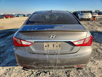 Hyundai Sonata 2012