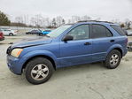 Kia Sorento 2006