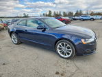 Audi A5 2014