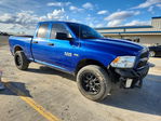 RAM 1500 2018