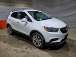 Buick Encore 2019