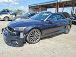 Audi A5 2018