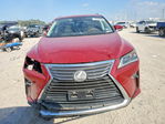 Lexus RX 2018