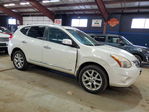 Nissan Rogue 2013