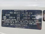 Kia Forte 2024