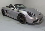 Porsche Boxster 2017