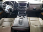 Chevrolet Silverado 2016