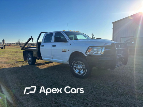 RAM 3500 2015 - Image 1 of 10