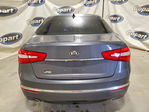 Kia Cadenza 2014