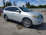 Nissan Pathfinder 2016