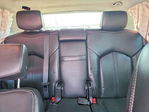 Cadillac SRX 2012