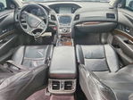 Acura RLX 2014