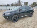 Lexus RX 2013