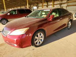 Lexus ES 2008