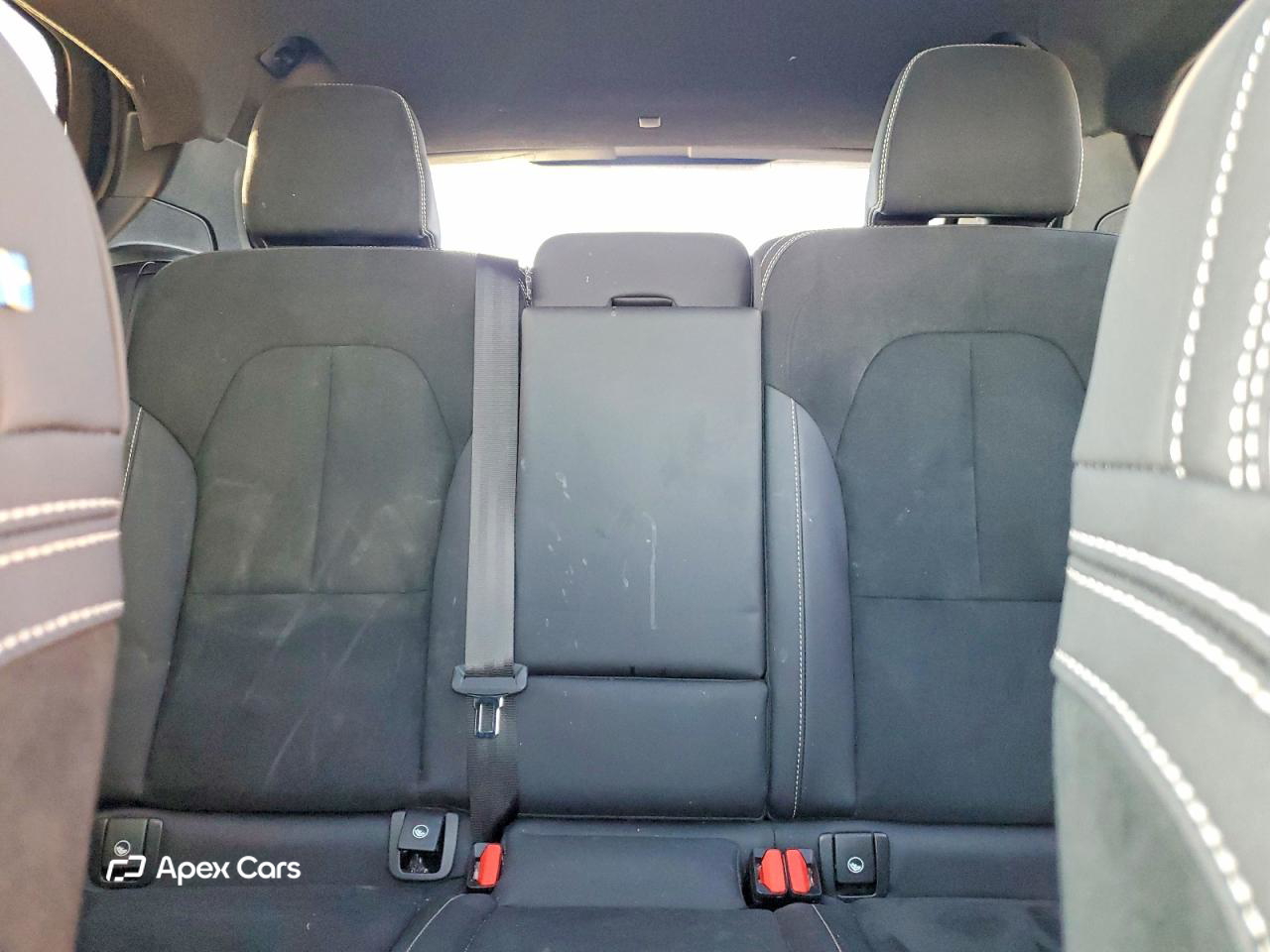 Volvo XC40 2023