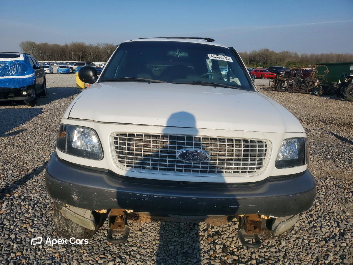 Ford Expedition 2000