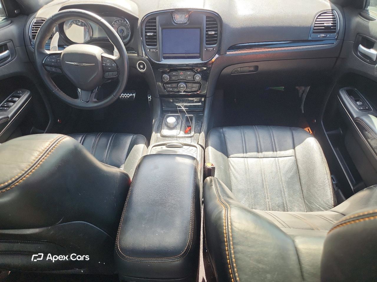 Chrysler 300 2017