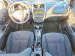 Nissan Versa 2016