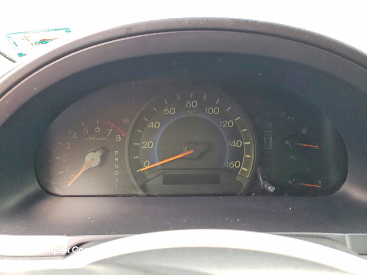 Honda Odyssey 2007