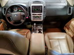 Ford Edge 2008