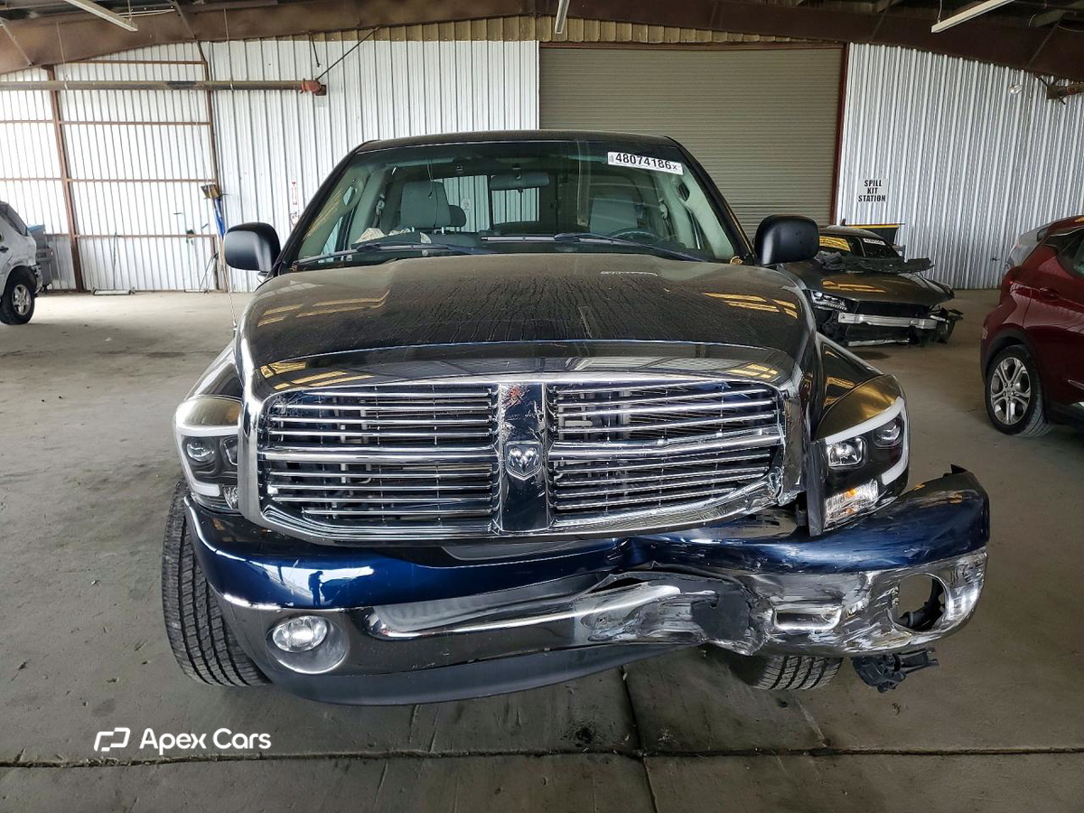 Dodge RAM 2007