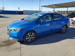Nissan Versa 2021