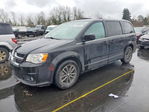 Dodge Caravan 2017