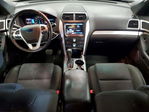 Ford Explorer 2015