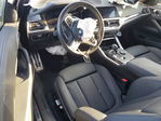 BMW Series 4 2021