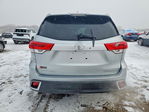 Toyota Highlander 2018