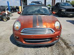 MINI Cooper 2012