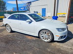 Audi A4 2019