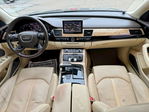Audi A8 2011