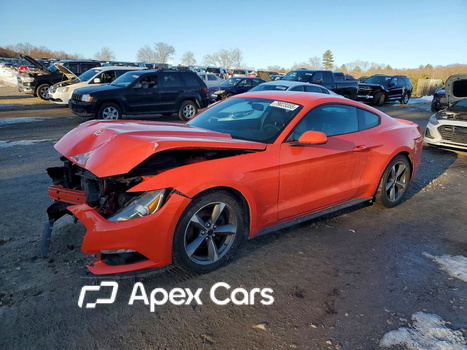 Ford Mustang 2015 - Image 1 of 12