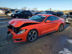 Ford Mustang 2015
