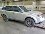 Subaru Forester 2009