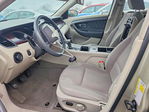 Ford Taurus 2010
