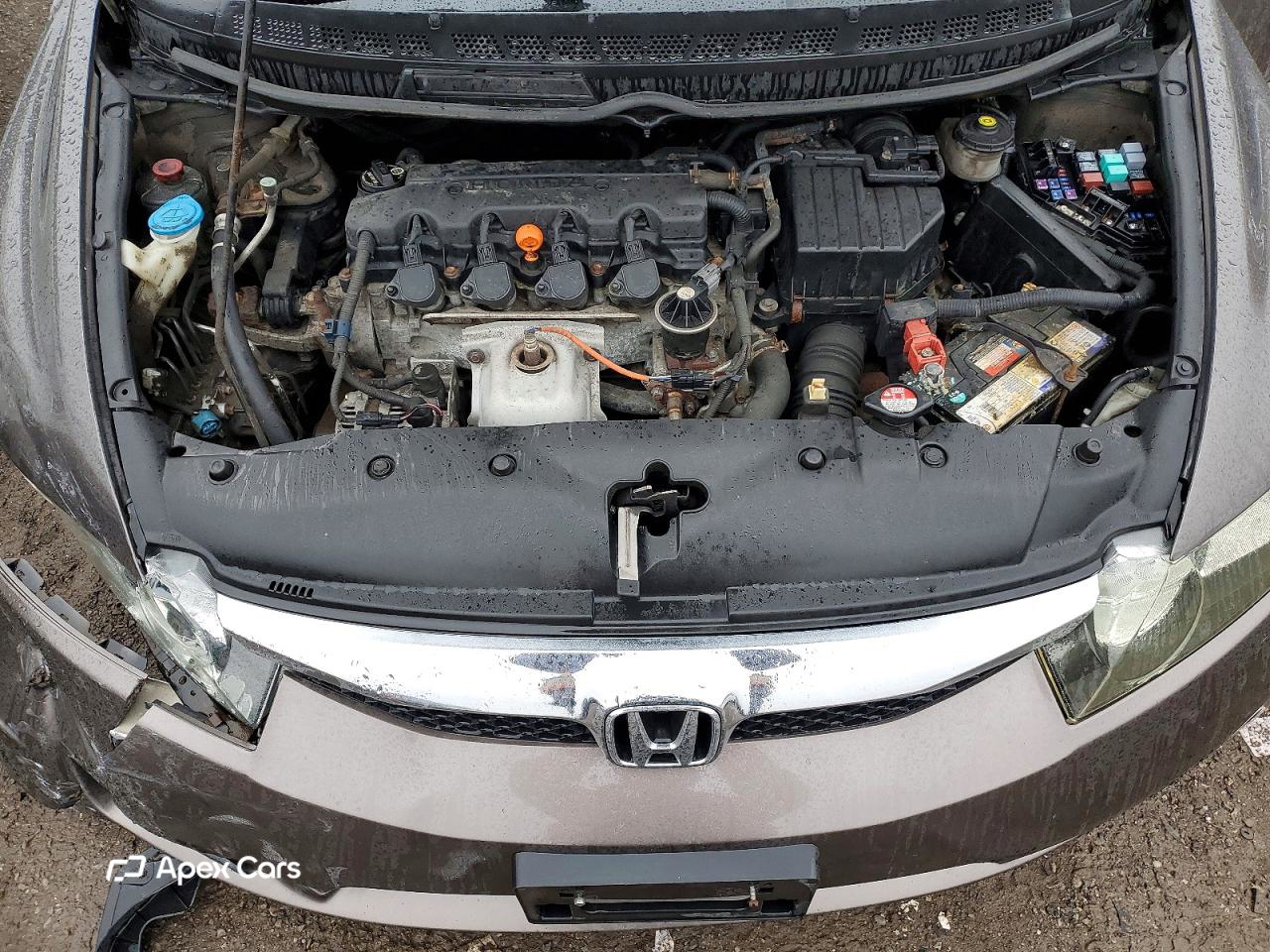 Honda Civic 2010