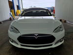 Tesla Model S 2014