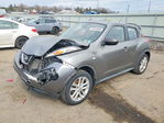 Nissan Juke 2014