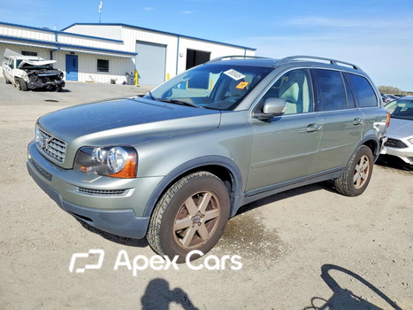 Volvo XC90 2007 - Image 1 of 5