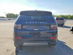 Land Rover Discovery 2020