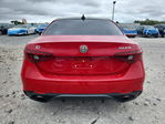 Alfa Romeo Giulia 2018